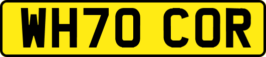 WH70COR