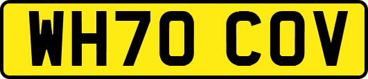 WH70COV