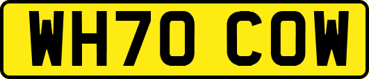 WH70COW
