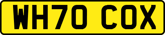 WH70COX