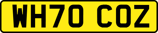 WH70COZ
