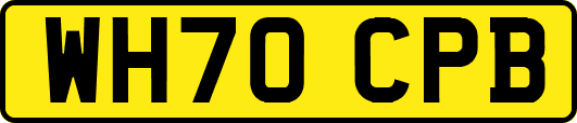 WH70CPB