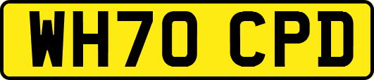 WH70CPD