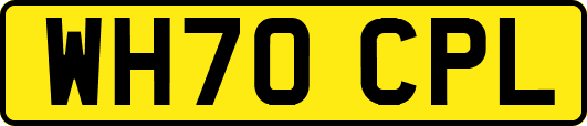 WH70CPL