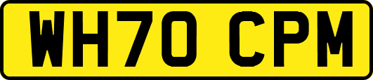 WH70CPM