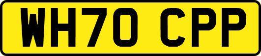 WH70CPP