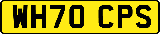 WH70CPS