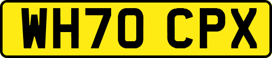 WH70CPX