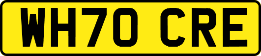 WH70CRE