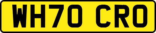 WH70CRO