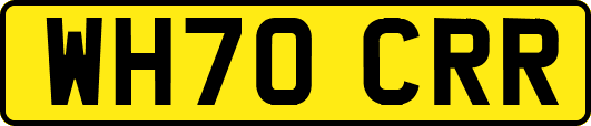 WH70CRR