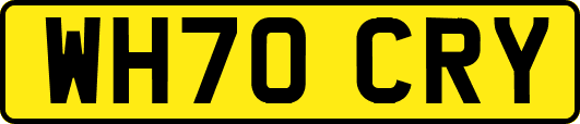WH70CRY