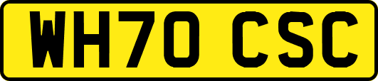 WH70CSC
