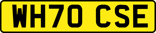WH70CSE
