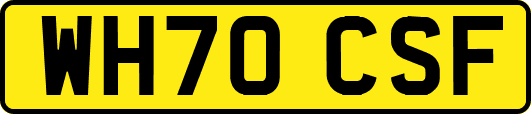 WH70CSF