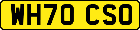 WH70CSO