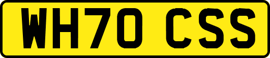 WH70CSS