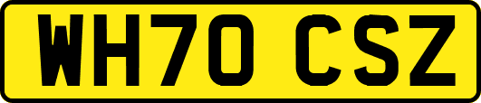 WH70CSZ