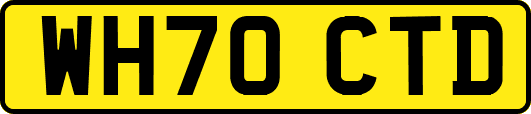 WH70CTD