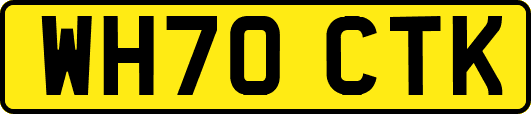 WH70CTK