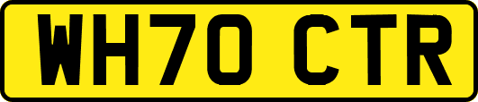 WH70CTR