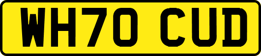 WH70CUD