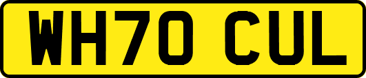 WH70CUL