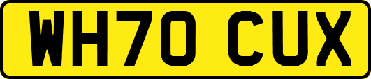 WH70CUX