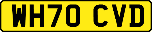 WH70CVD