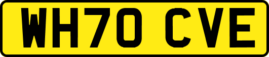 WH70CVE