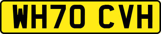 WH70CVH