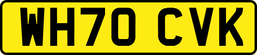 WH70CVK