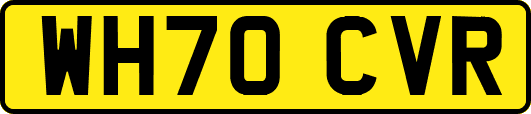 WH70CVR