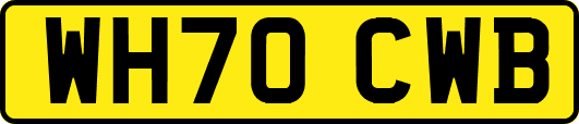 WH70CWB