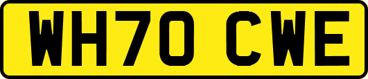 WH70CWE