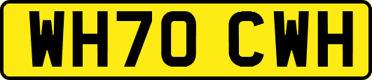 WH70CWH
