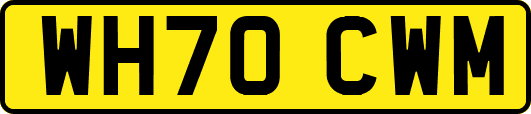 WH70CWM