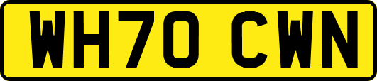 WH70CWN