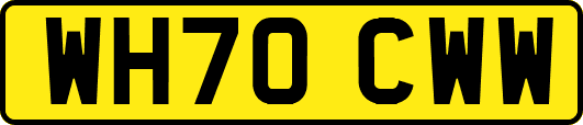 WH70CWW