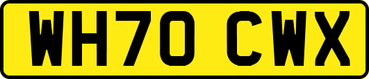 WH70CWX