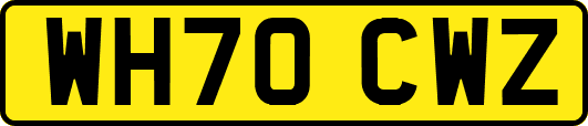 WH70CWZ