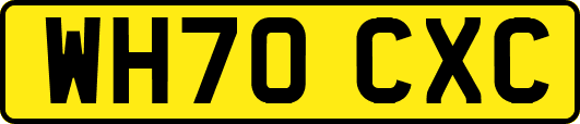 WH70CXC
