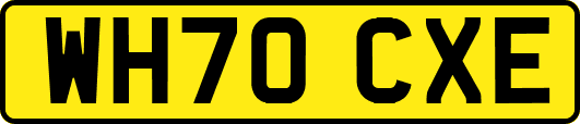 WH70CXE