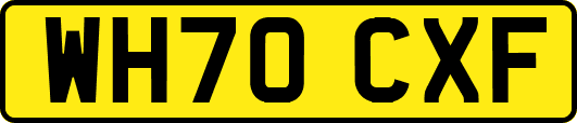 WH70CXF