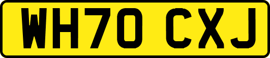 WH70CXJ