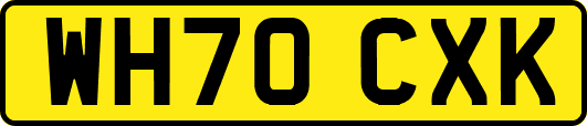 WH70CXK