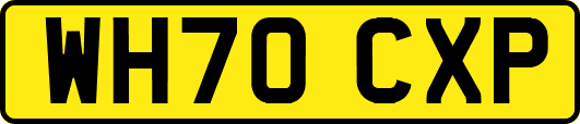 WH70CXP