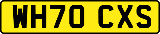 WH70CXS
