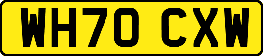 WH70CXW