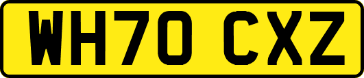 WH70CXZ